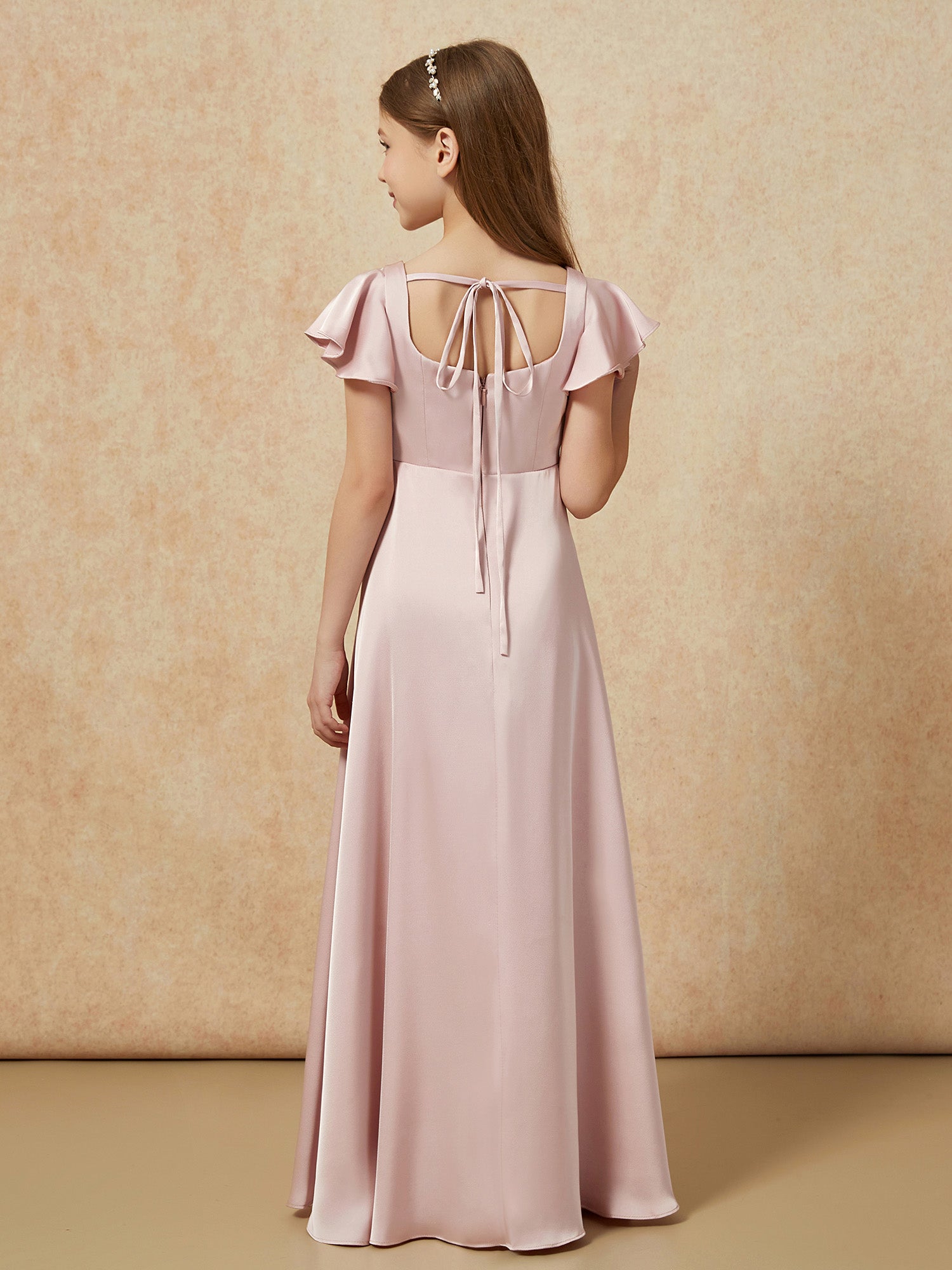 Dusty Rose